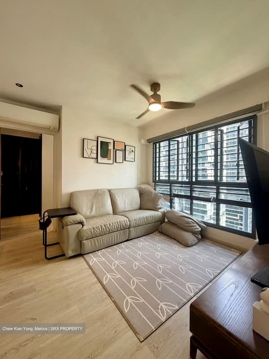 Blk 94 Skyparc @ Dawson (Queenstown), HDB 3 Rooms #548529581